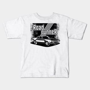 Plymouth Road Runner Kids T-Shirt